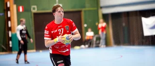 EHF ute ur svenska cupen: "Kändes som luften hade gått ur"