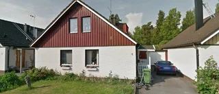 Huset på Vitsippevägen 4 i Linköping sålt igen efter kort tid