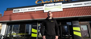 Cykelbutiken om planerade rivningen: "Skulle gjort likadant"