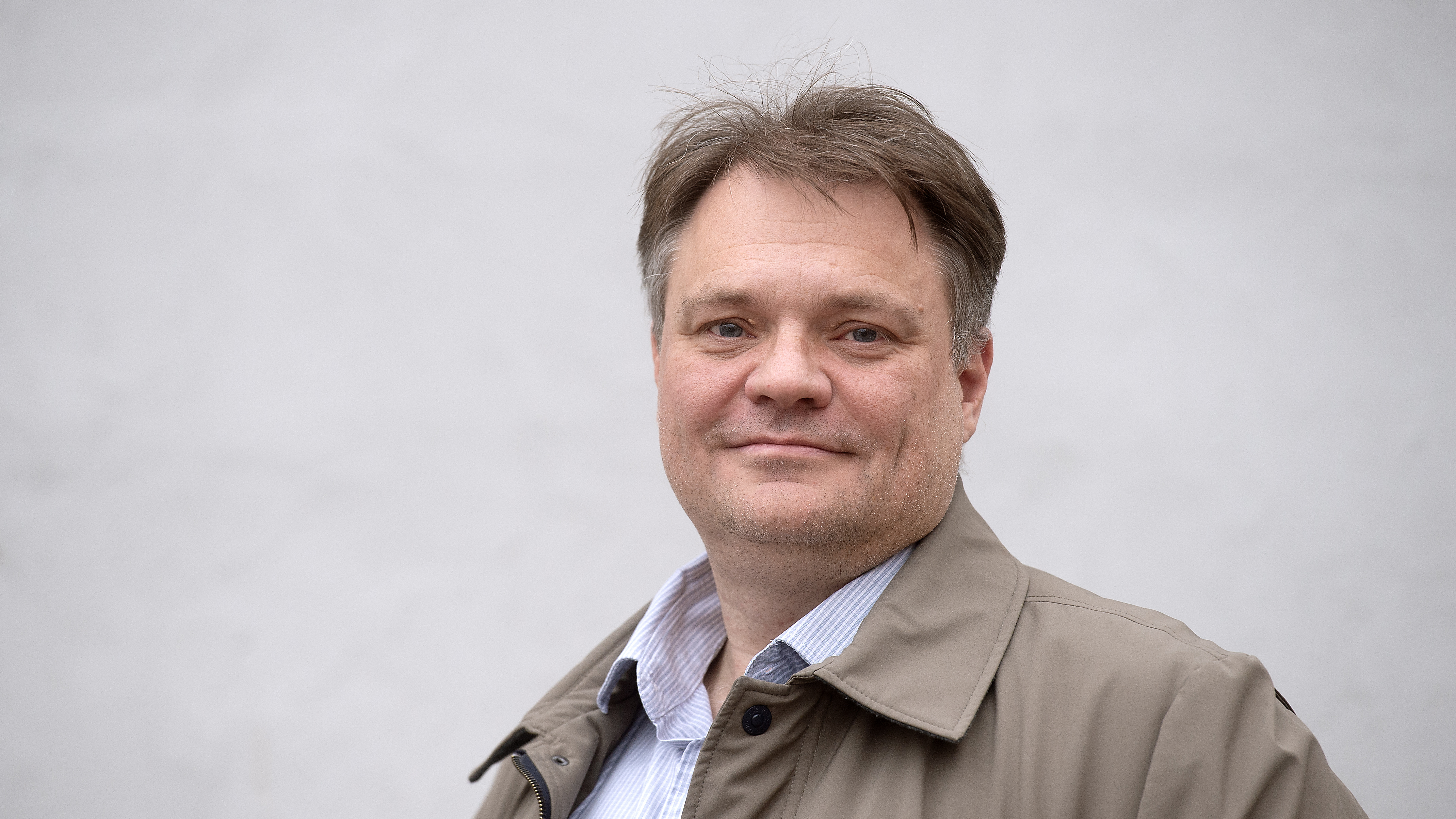 Olof Jonmyren