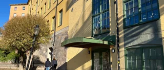 Skolan tappade 48 meritpoäng – på ett år: "Bekymmersamt"