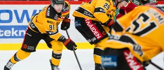 Live: Följ Luleå Hockeys match mot Modo här