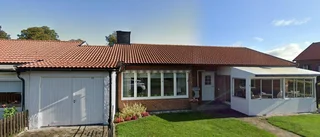 Nya ägare till kedjehus i Vadstena – 2 400 000 kronor blev priset