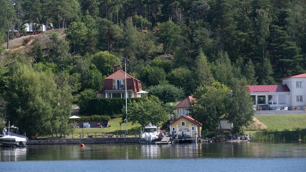 Allt hänger ihop, skriver Rune Jakobsson.