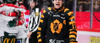 Betyg: Raka motsatsen till förra matchen – ett lågvattenmärke