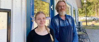 Efter tuffa våren – rekordsommar för restaurangen