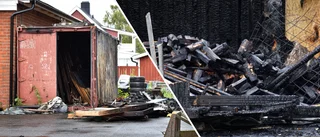 Efter bränderna i Ursviken – fastighetsägaren: "Känner en oro"