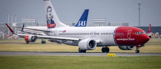 Klimatforskare: Regeringen har fel om flygskatten