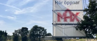 Beviljat bygglov – då öppnar hamburgerkedjan i Motala