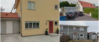 LISTA: Senaste månadens tio största husaffärer i Mjölby