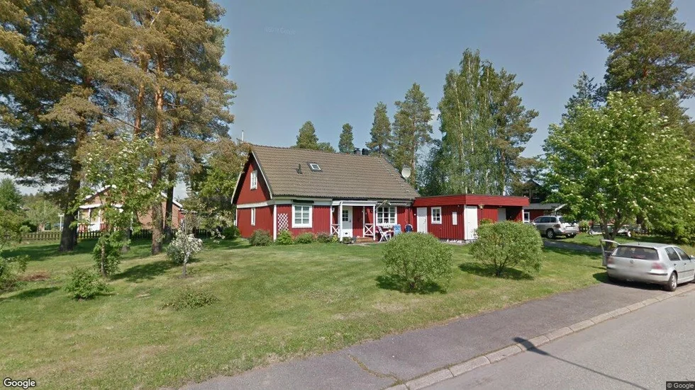 Storsvängen 15