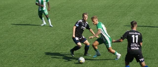 Bäst och sämst i Sirius mot Hammarby