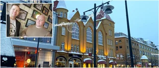 Hyllade krögare tar över restaurangverksamhet på Storgatan