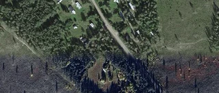 Nya ägare till fastighet i Gällivare kommun