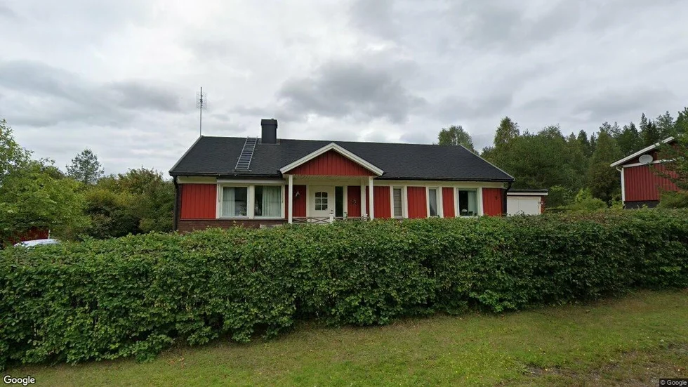 Kläppvägen 9