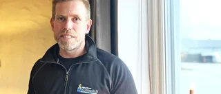 Målarfirman får ny vd – målet är att utveckla och expandera 