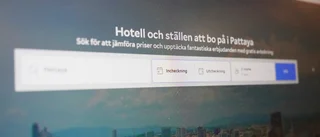 Bedragarnas nya täckmantel – tre samtal på ett dygn i kommunen