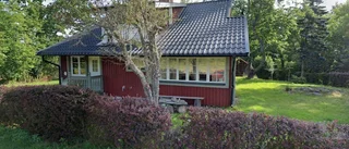 Hus på 115 kvadratmeter sålt i Edsbruk – priset: 1 150 000 kronor