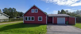 Huset i Nyborg, Kalix-Nyborg sålt på nytt – har ökat mycket i värde