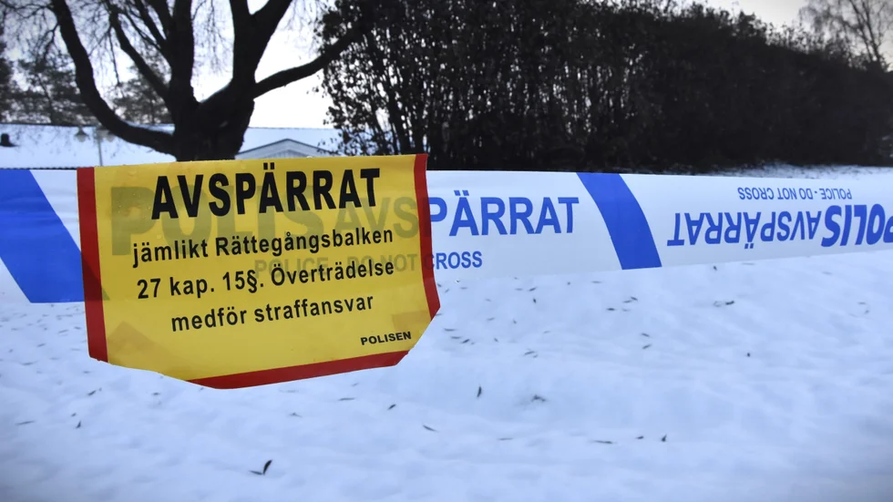 En Kalixbo i 55-årsåldern döms till tolv års fängelse för mord på sin jobbkollega.