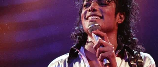 Lagerfynd – okända låtar av Michael Jackson