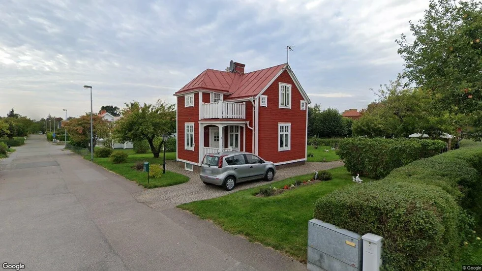 Floragatan 14