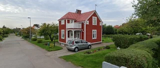 85 kvadratmeter stort hus i Mjölby sålt för 1 700 000 kronor