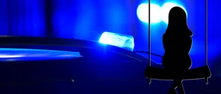 12-årig flicka gravid efter misstänkt barnvåldtäkt