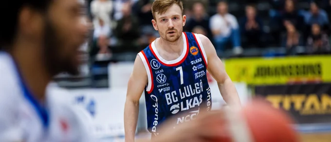 Se BC Luleå–Högsbo Basket här
