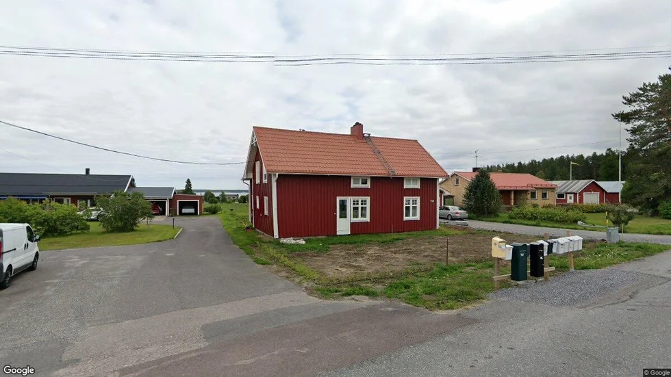 Bälingevägen 700