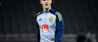 Supertalangen debuterade på LF Arena