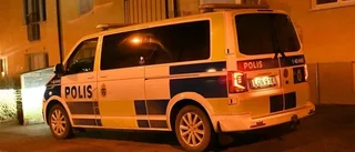Ytterligare en man misstänks för mordförsöket