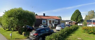 Ny ägare till 75 kvadratmeter stort hus i Boden – priset: 610 000 kronor