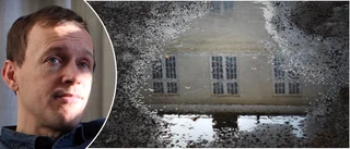Mentalsjukhuset stängdes på kort tid: "Så mycket tragik"