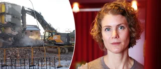 Industriboomen: "Någon kommer vinna och någon kommer förlora"