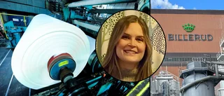 Satsningen: Nu är fyra av tio sommarjobbsökare på bruket kvinnor