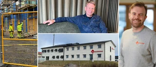 Anställda köpte in sig i Eskilstunaföretaget – för miljonbelopp