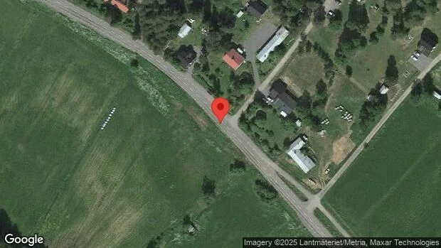 Oljeutsläpp påverkar trafiken på väg 383