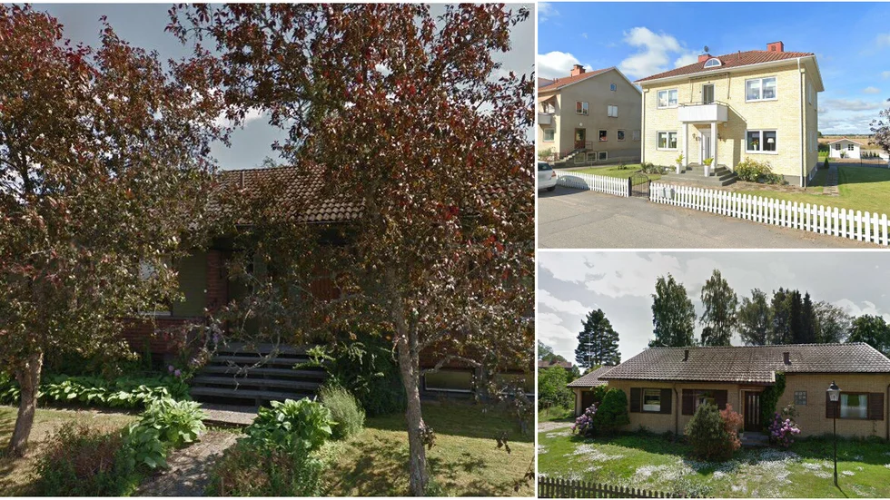 Drevgatan 5, Hantverksgatan 17 och Grevgatan 18