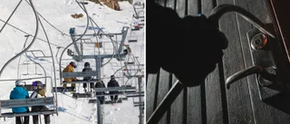 Inbrottsvåg inför sportlovet – "De slår till mitt på ljusa dagen"