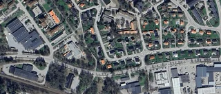 6 000 000 kronor blev priset när fastigheten på Fagerskogsgatan 34 i Enköping bytte ägare