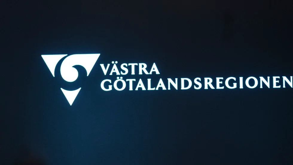 En man fick jobb hos Västra Götalandsregionen samtidigt som han utreddes för sexbrott mot äldre. Arkivbild.