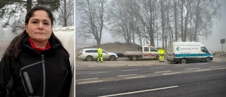Kritiken efter stora haveriet på 56:an: "Det är slarvigt"