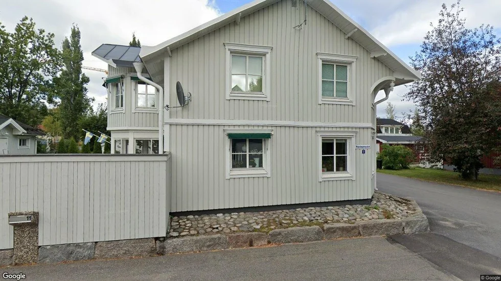 Repslagaregatan 11