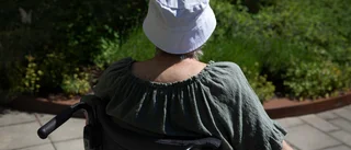 Samhällets mest utsatta drabbas