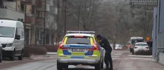 Försvunna mannen hittad       