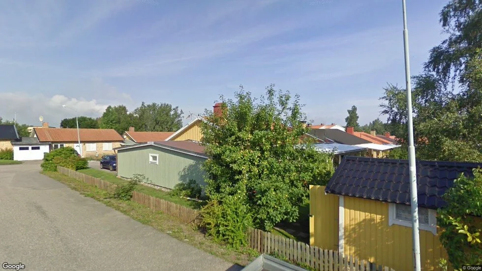 Björkbacken 9