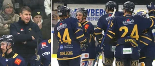 Visby Roma nära topplacering: "Kan hända vad som helst"