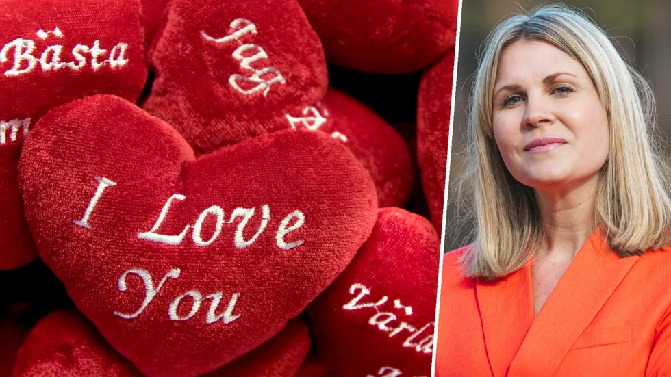 Passa på att ge lite extra kärlek till din lokala problemlösare och välfärdsskapare, uppmanar Företagarnas Hannah Risander.