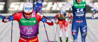 Svensk jätteskräll i Tour de Ski: ”Helt sjukt”